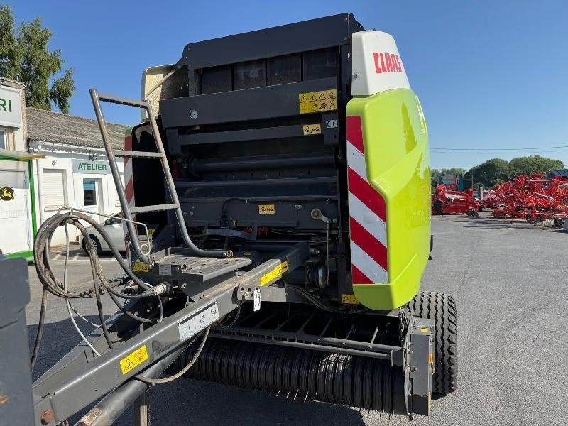 Rundballenpresse типа CLAAS VARIANT 380, Gebrauchtmaschine в Wargnies Le Grand (Фотография 10)
