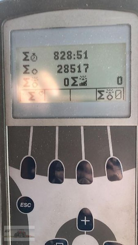 Rundballenpresse of the type CLAAS Variant 380RC, Gebrauchtmaschine in Flessau (Picture 2)