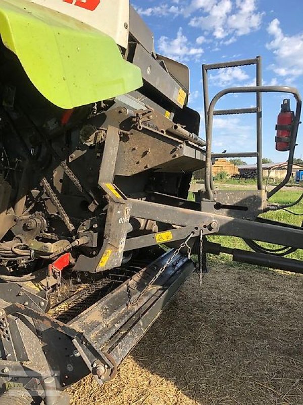 Rundballenpresse of the type CLAAS Variant 380RC, Gebrauchtmaschine in Flessau (Picture 3)