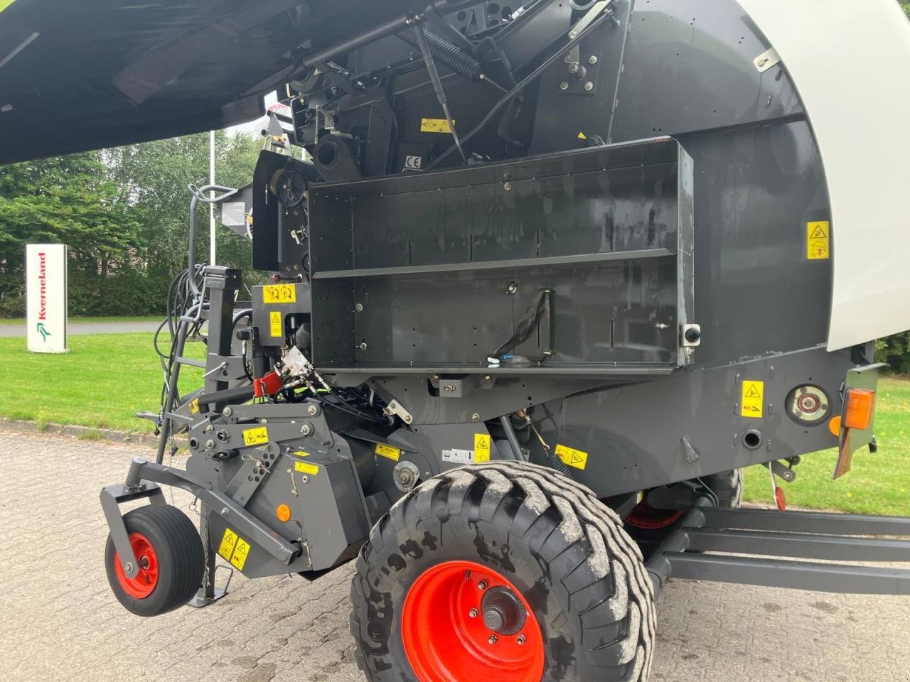 Rundballenpresse типа CLAAS VARIANT 380RF-PRO, Gebrauchtmaschine в Tim (Фотография 7)