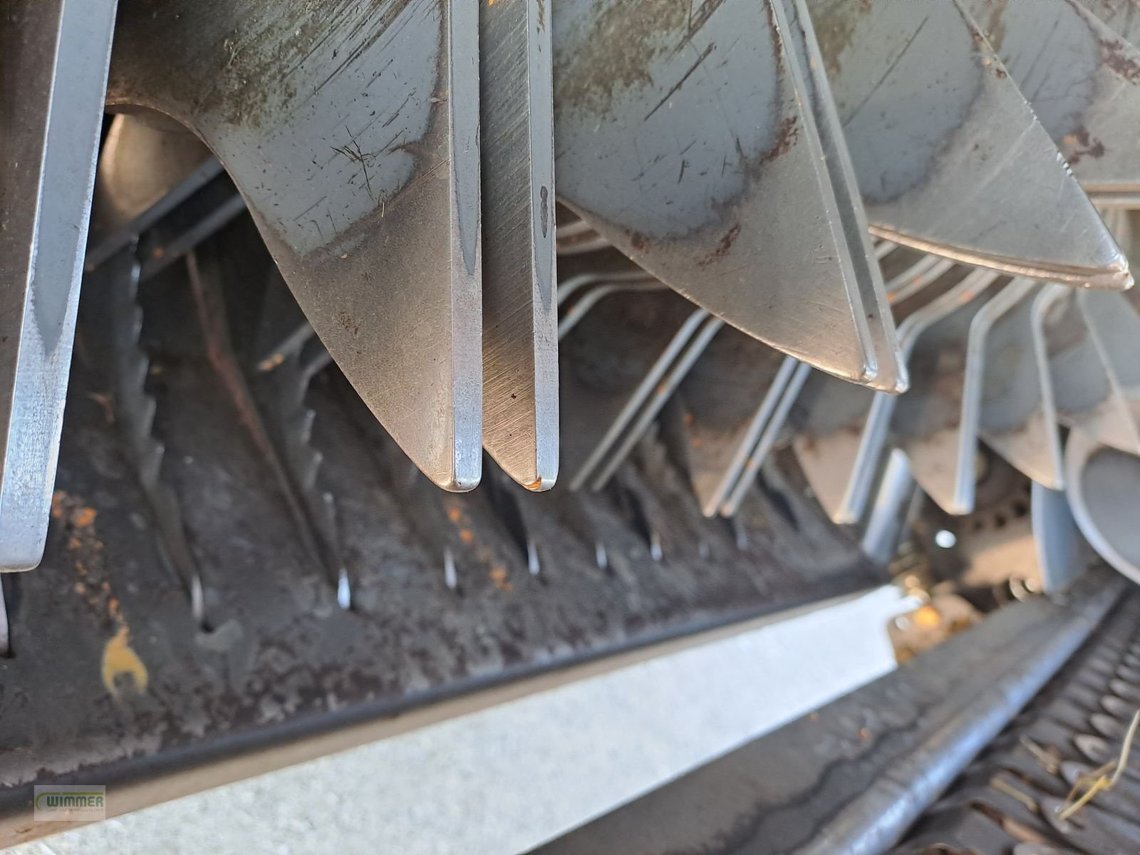 Rundballenpresse des Typs CLAAS Variant 385 RC - gebrauchte Rundballenpresse, Gebrauchtmaschine in Kematen (Bild 13)