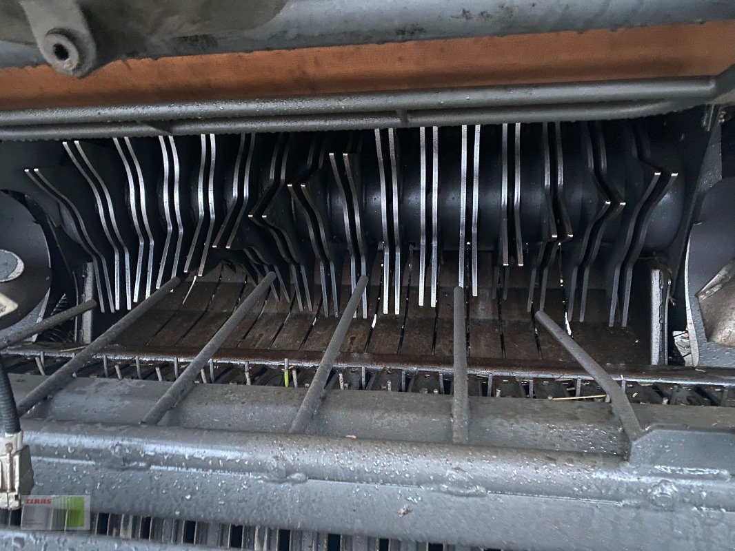 Rundballenpresse типа CLAAS VARIANT 385 RC PRO (inkl. 1 Satz neuen Endlosriemen), Gebrauchtmaschine в Risum-Lindholm (Фотография 3)