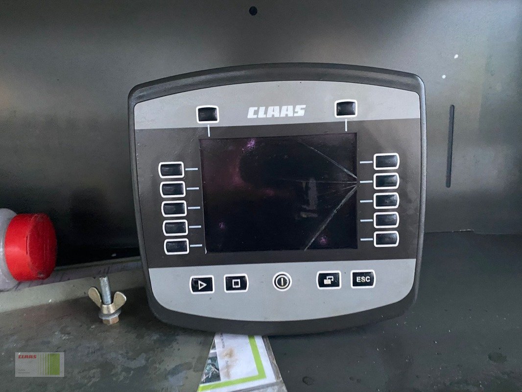 Rundballenpresse типа CLAAS VARIANT 385 RC PRO (inkl. 1 Satz neuen Endlosriemen), Gebrauchtmaschine в Risum-Lindholm (Фотография 8)