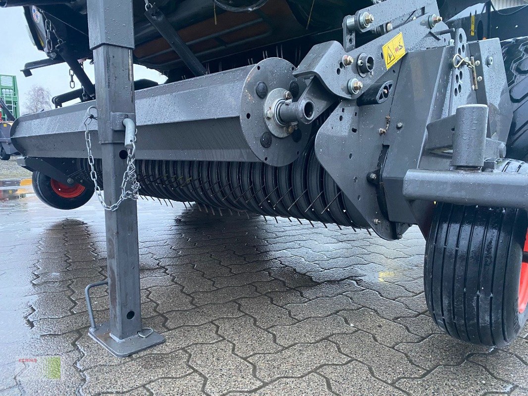 Rundballenpresse типа CLAAS VARIANT 385 RC PRO (inkl. 1 Satz neuen Endlosriemen), Gebrauchtmaschine в Risum-Lindholm (Фотография 9)