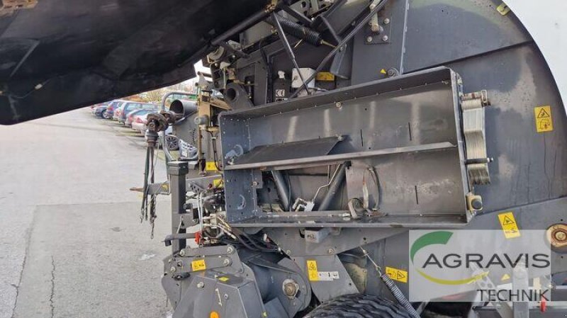 Rundballenpresse tip CLAAS VARIANT 385 RC PRO, Gebrauchtmaschine in Melle-Wellingholzhausen (Poză 7)