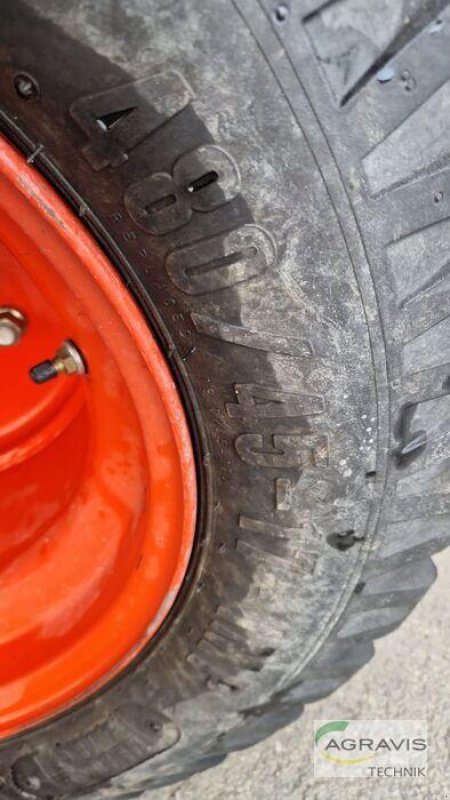 Rundballenpresse tip CLAAS VARIANT 385 RC PRO, Gebrauchtmaschine in Melle-Wellingholzhausen (Poză 14)