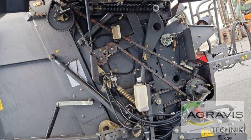 Rundballenpresse tip CLAAS VARIANT 385 RC PRO, Gebrauchtmaschine in Melle-Wellingholzhausen (Poză 8)