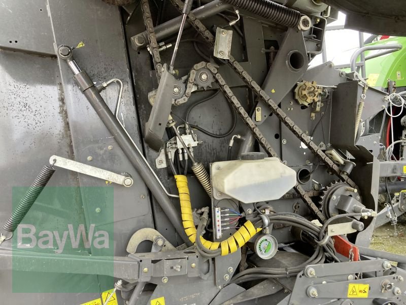 Rundballenpresse от тип CLAAS VARIANT 385 RC, Gebrauchtmaschine в Giebelstadt (Снимка 11)