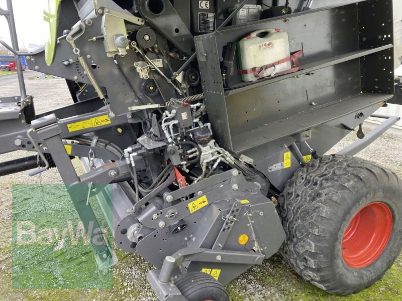Rundballenpresse от тип CLAAS VARIANT 385 RC, Gebrauchtmaschine в Giebelstadt (Снимка 15)
