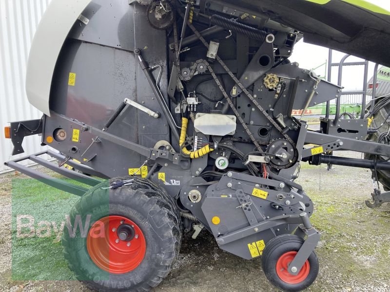 Rundballenpresse от тип CLAAS VARIANT 385 RC, Gebrauchtmaschine в Giebelstadt (Снимка 10)