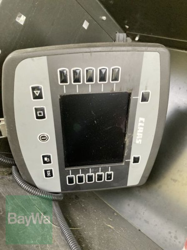 Rundballenpresse от тип CLAAS VARIANT 385 RC, Gebrauchtmaschine в Giebelstadt (Снимка 13)