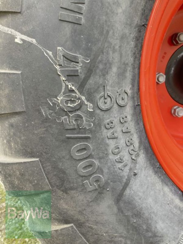 Rundballenpresse от тип CLAAS VARIANT 385 RC, Gebrauchtmaschine в Giebelstadt (Снимка 3)