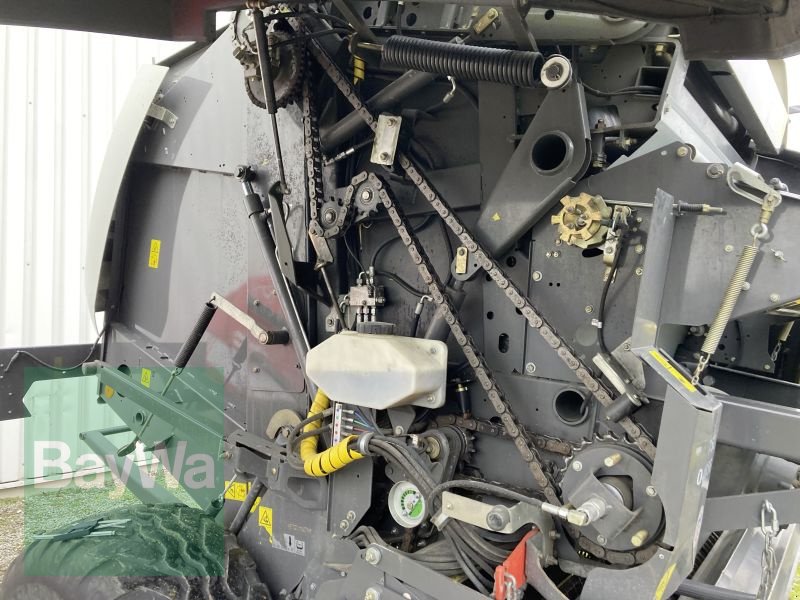 Rundballenpresse от тип CLAAS VARIANT 385 RC, Gebrauchtmaschine в Giebelstadt (Снимка 12)