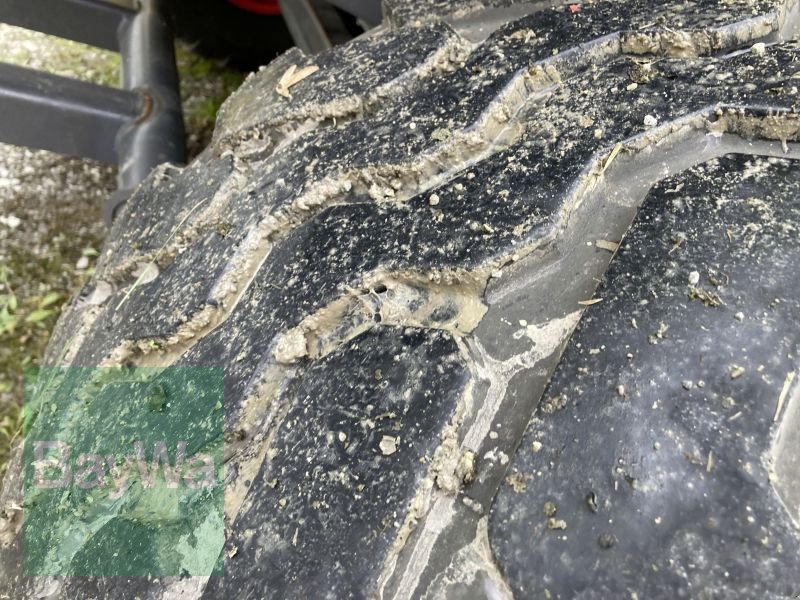 Rundballenpresse от тип CLAAS VARIANT 385 RC, Gebrauchtmaschine в Giebelstadt (Снимка 4)