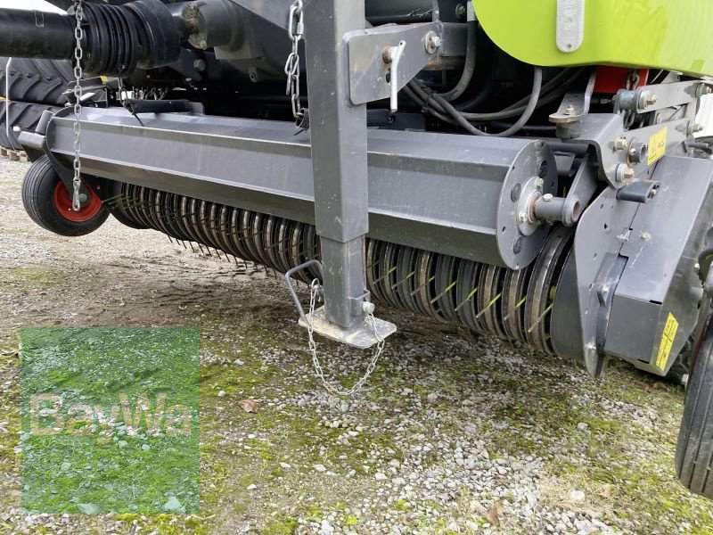 Rundballenpresse от тип CLAAS VARIANT 385 RC, Gebrauchtmaschine в Giebelstadt (Снимка 9)