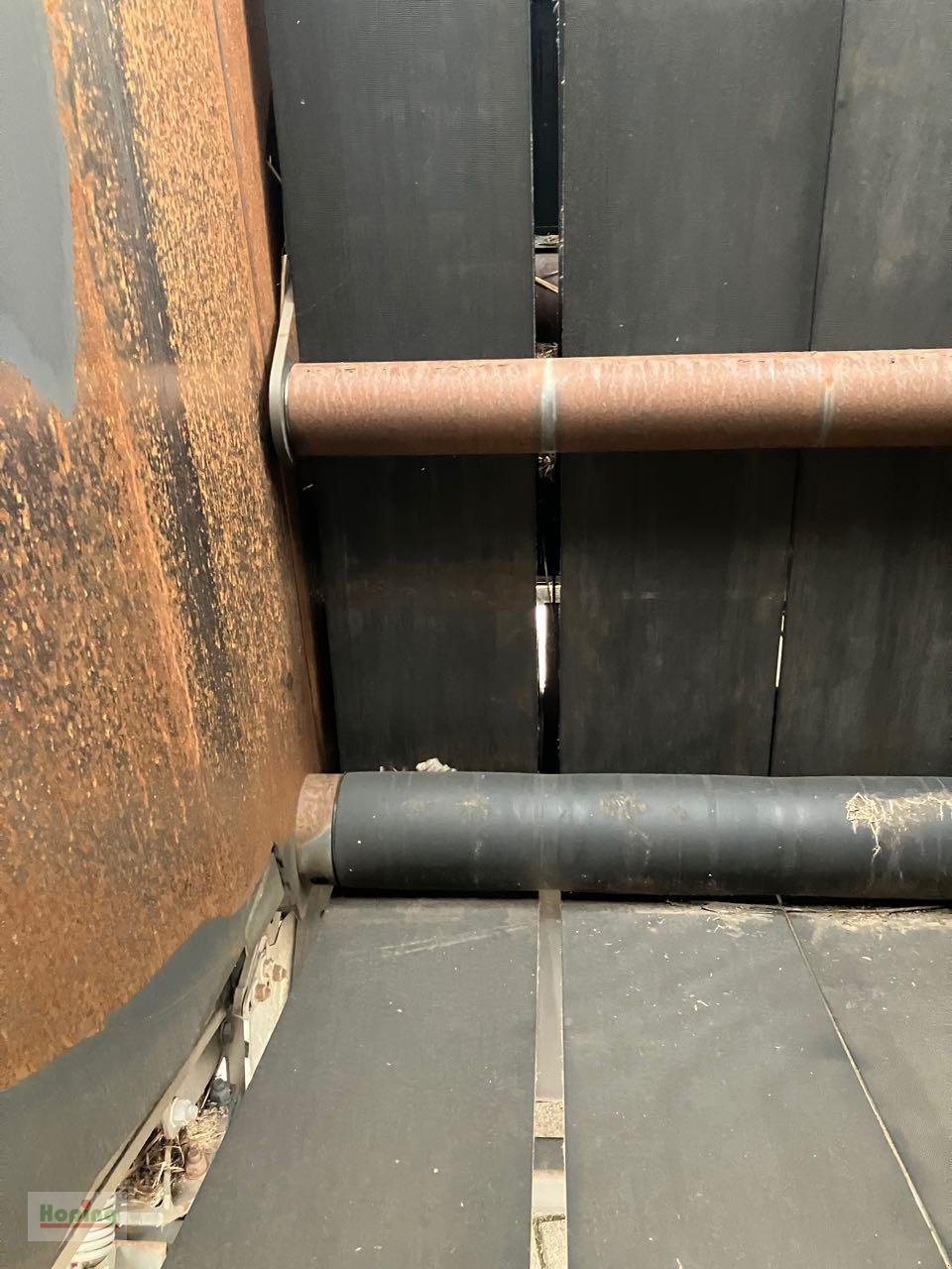 Rundballenpresse tip CLAAS Variant 385, Gebrauchtmaschine in Bakum (Poză 15)