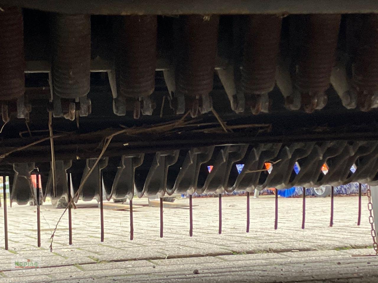 Rundballenpresse tip CLAAS Variant 385, Gebrauchtmaschine in Bakum (Poză 16)