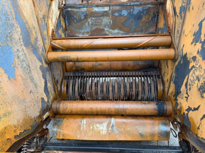 Rundballenpresse του τύπου CLAAS Variant 385RC, Gebrauchtmaschine σε Hemmet (Φωτογραφία 7)