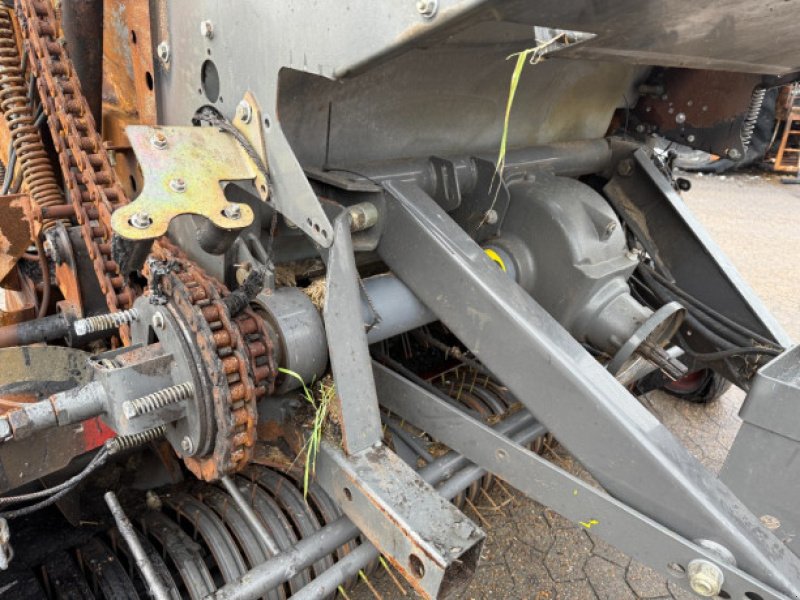 Rundballenpresse του τύπου CLAAS Variant 385RC, Gebrauchtmaschine σε Hemmet (Φωτογραφία 9)