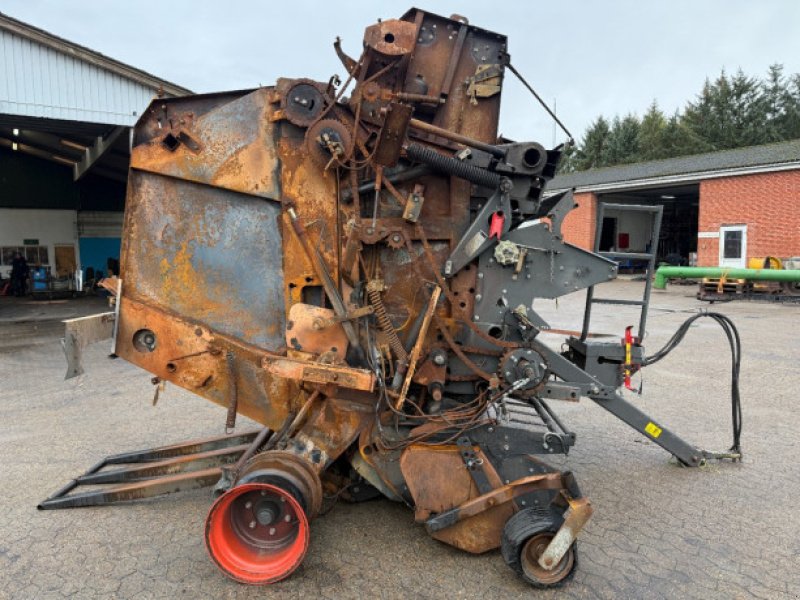 Rundballenpresse typu CLAAS Variant 385RC, Gebrauchtmaschine w Hemmet (Zdjęcie 1)
