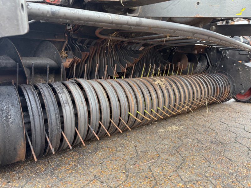 Rundballenpresse του τύπου CLAAS Variant 385RC, Gebrauchtmaschine σε Hemmet (Φωτογραφία 10)