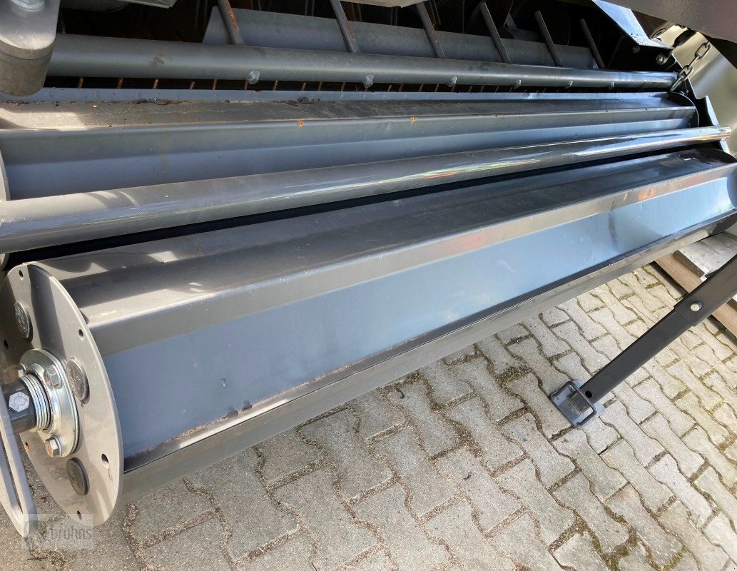 Rundballenpresse Türe ait CLAAS Variant 460 RC PRO - Variable Rundballenpresse, Gebrauchtmaschine içinde Karstädt (resim 10)