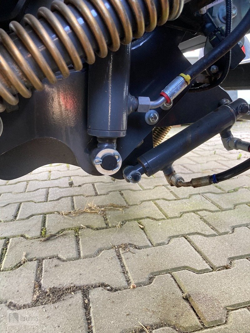 Rundballenpresse Türe ait CLAAS Variant 460 RC PRO - Variable Rundballenpresse, Gebrauchtmaschine içinde Karstädt (resim 13)