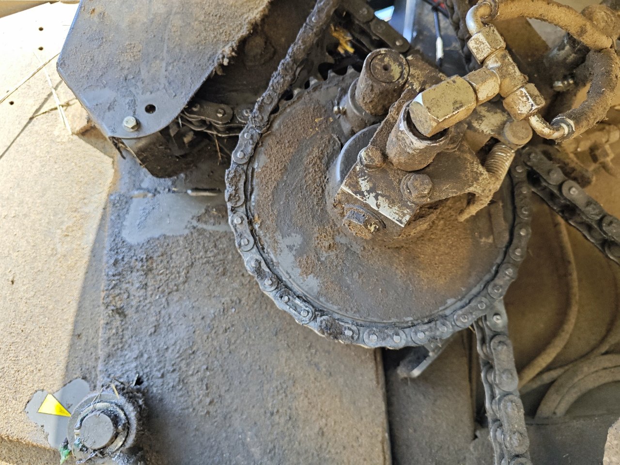 Rundballenpresse del tipo CLAAS Variant 460 rf, Gebrauchtmaschine In MORLHON LE HAUT (Immagine 8)