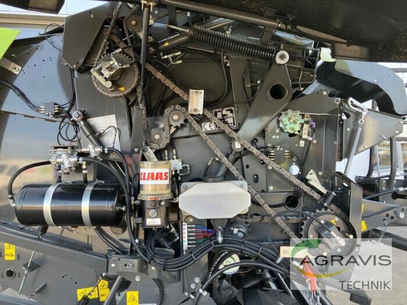 Rundballenpresse типа CLAAS VARIANT 465 RC PRO, Gebrauchtmaschine в Fritzlar (Фотография 7)