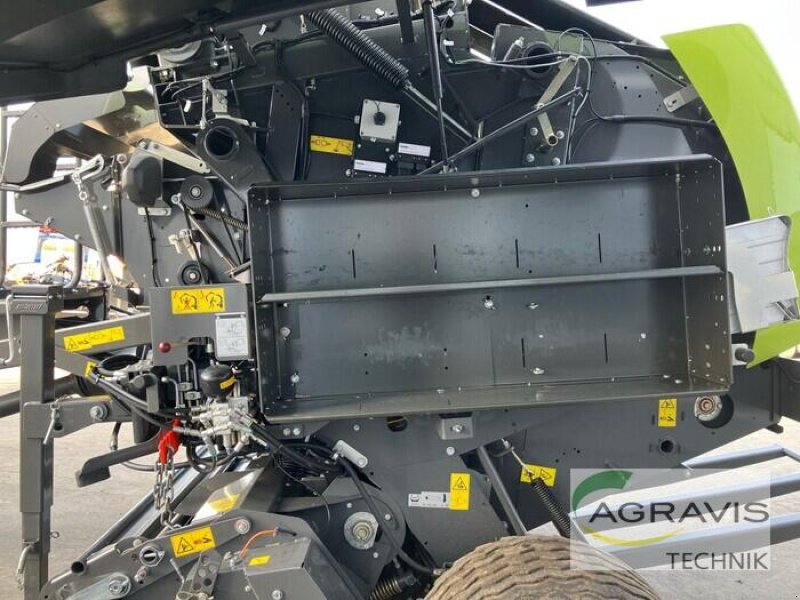 Rundballenpresse типа CLAAS VARIANT 465 RC PRO, Gebrauchtmaschine в Fritzlar (Фотография 6)