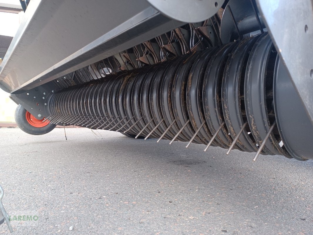 Rundballenpresse типа CLAAS Variant 465 RC, Gebrauchtmaschine в Langenwetzendorf (Фотография 7)