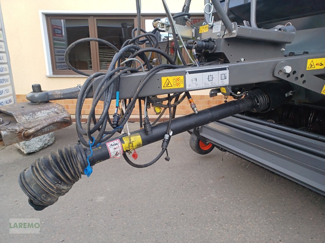 Rundballenpresse типа CLAAS Variant 465 RC, Gebrauchtmaschine в Langenwetzendorf (Фотография 21)