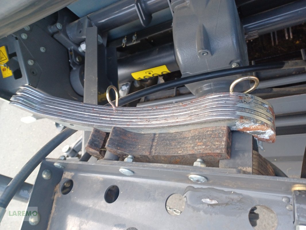 Rundballenpresse типа CLAAS Variant 465 RC, Gebrauchtmaschine в Langenwetzendorf (Фотография 20)