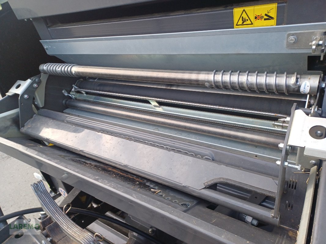 Rundballenpresse типа CLAAS Variant 465 RC, Gebrauchtmaschine в Langenwetzendorf (Фотография 13)