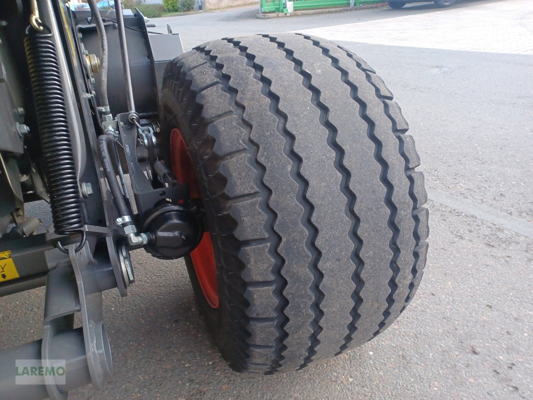 Rundballenpresse des Typs CLAAS Variant 465 RC, Gebrauchtmaschine in Langenwetzendorf (Bild 9)