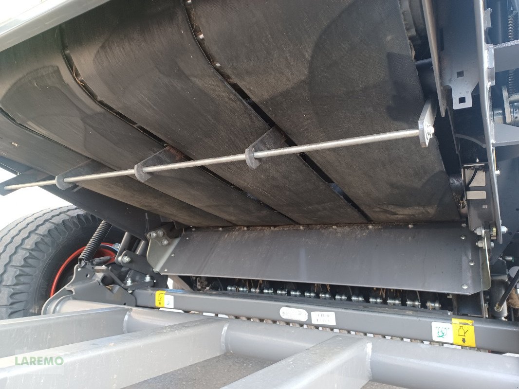 Rundballenpresse des Typs CLAAS Variant 465 RC, Gebrauchtmaschine in Langenwetzendorf (Bild 11)