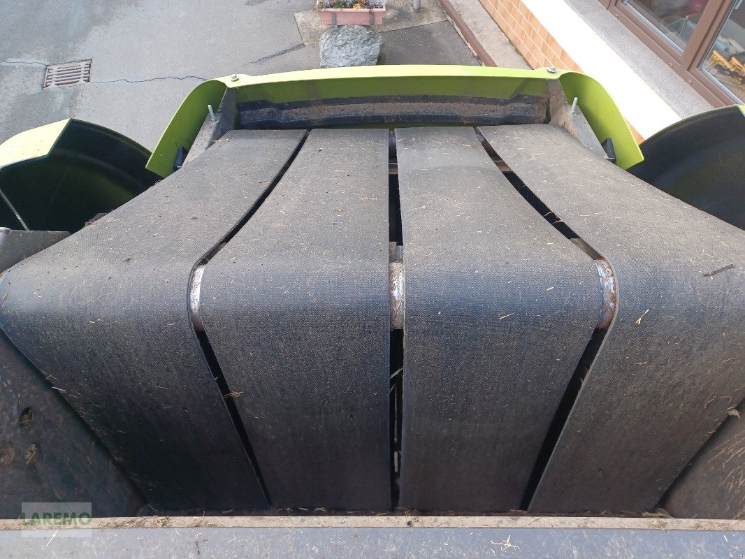 Rundballenpresse des Typs CLAAS Variant 465 RC, Gebrauchtmaschine in Langenwetzendorf (Bild 12)