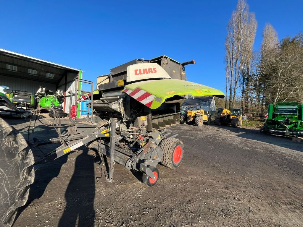 Rundballenpresse типа CLAAS VARIANT 470, Gebrauchtmaschine в Savigny sur Braye (Фотография 3)