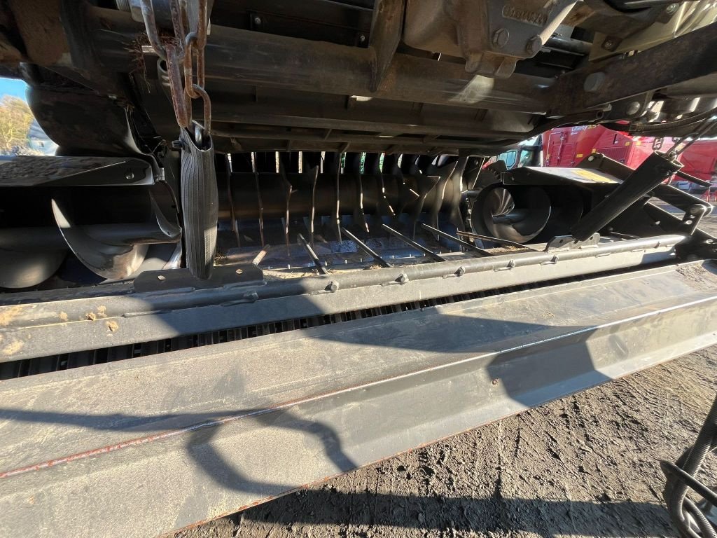 Rundballenpresse типа CLAAS VARIANT 470, Gebrauchtmaschine в Savigny sur Braye (Фотография 7)