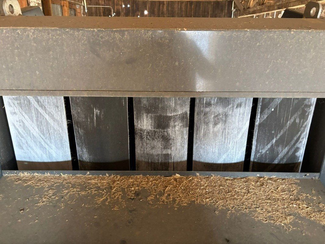 Rundballenpresse des Typs CLAAS Variant 470, Gebrauchtmaschine in Ebeleben (Bild 5)