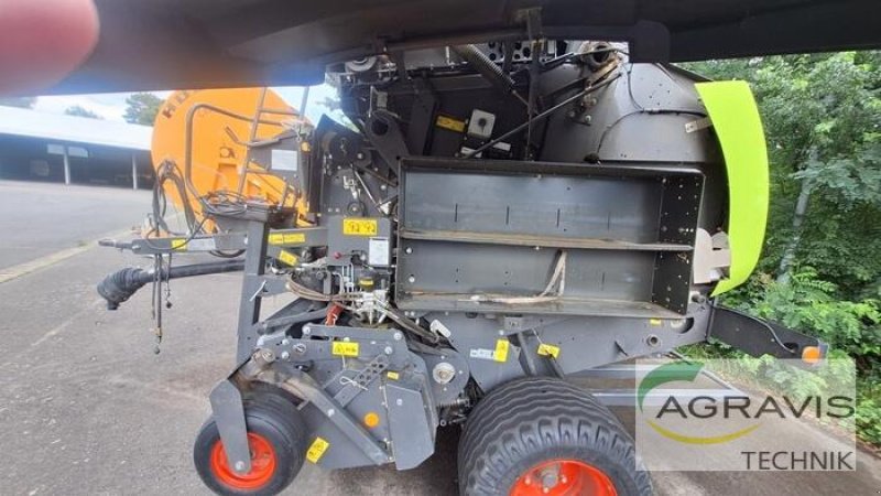 Rundballenpresse typu CLAAS VARIANT 480 RC PRO, Gebrauchtmaschine v Calbe / Saale (Obrázek 7)