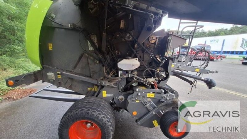 Rundballenpresse typu CLAAS VARIANT 480 RC PRO, Gebrauchtmaschine v Calbe / Saale (Obrázek 8)