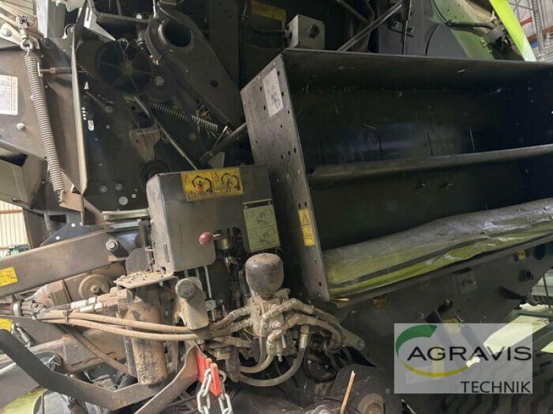 Rundballenpresse του τύπου CLAAS VARIANT 480 RC PRO, Gebrauchtmaschine σε Olfen  (Φωτογραφία 8)