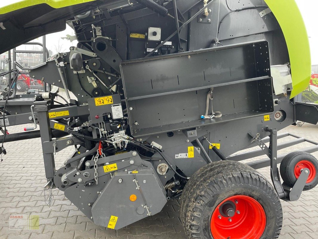 Rundballenpresse типа CLAAS Variant 480 RC PRO, Gebrauchtmaschine в Reinheim (Фотография 10)
