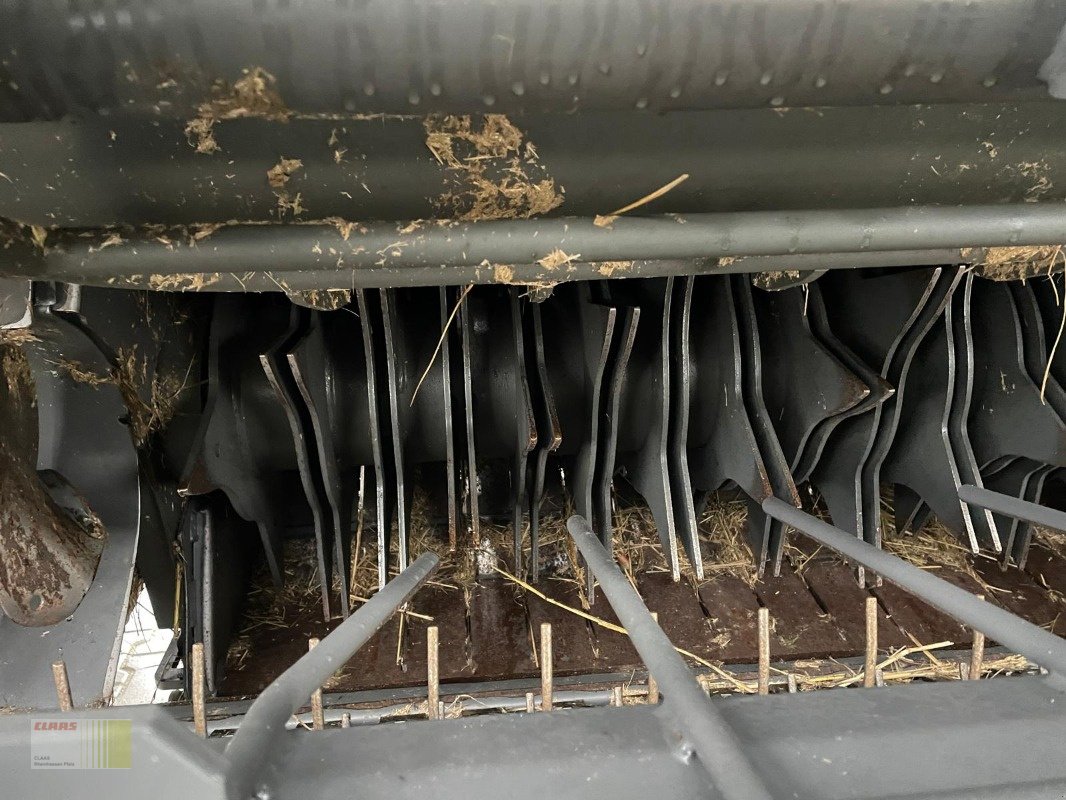 Rundballenpresse типа CLAAS Variant 480 RC PRO, Gebrauchtmaschine в Reinheim (Фотография 13)