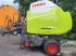 Rundballenpresse типа CLAAS VARIANT 480 RC PRO, Gebrauchtmaschine в Treuenbrietzen (Фотография 2)