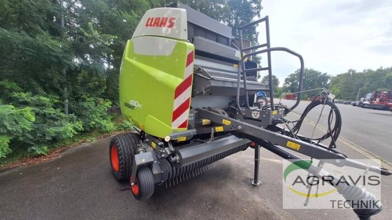Rundballenpresse типа CLAAS VARIANT 480 RC PRO, Gebrauchtmaschine в Treuenbrietzen (Фотография 6)