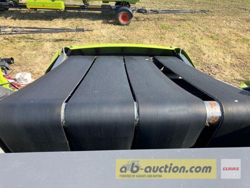 Rundballenpresse a típus CLAAS VARIANT 480 RC  PRO, Gebrauchtmaschine ekkor: Grimma (Kép 13)