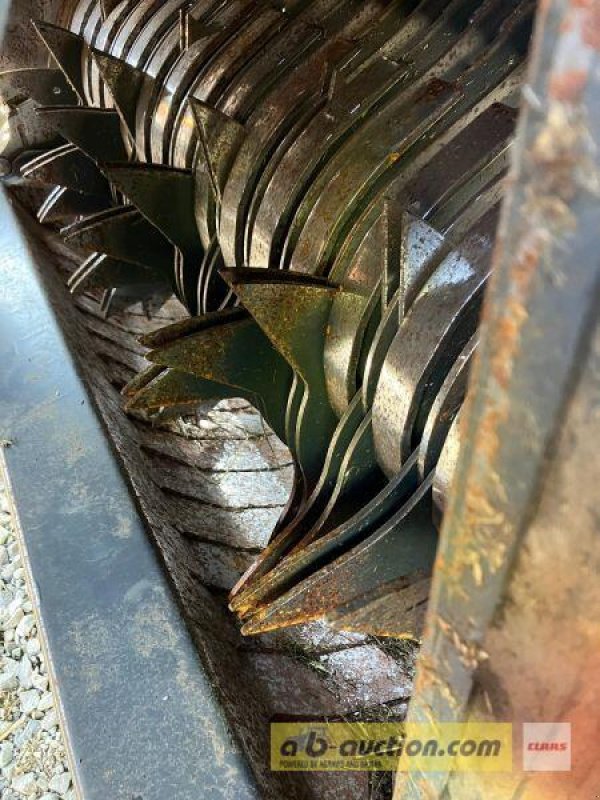 Rundballenpresse a típus CLAAS VARIANT 480 RC  PRO, Gebrauchtmaschine ekkor: Grimma (Kép 9)