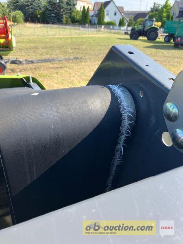 Rundballenpresse a típus CLAAS VARIANT 480 RC  PRO, Gebrauchtmaschine ekkor: Grimma (Kép 12)